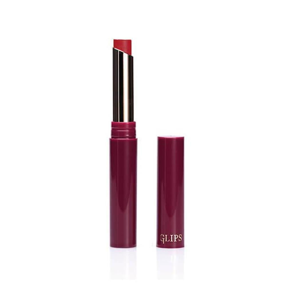 Labial Rojo Hot Drama