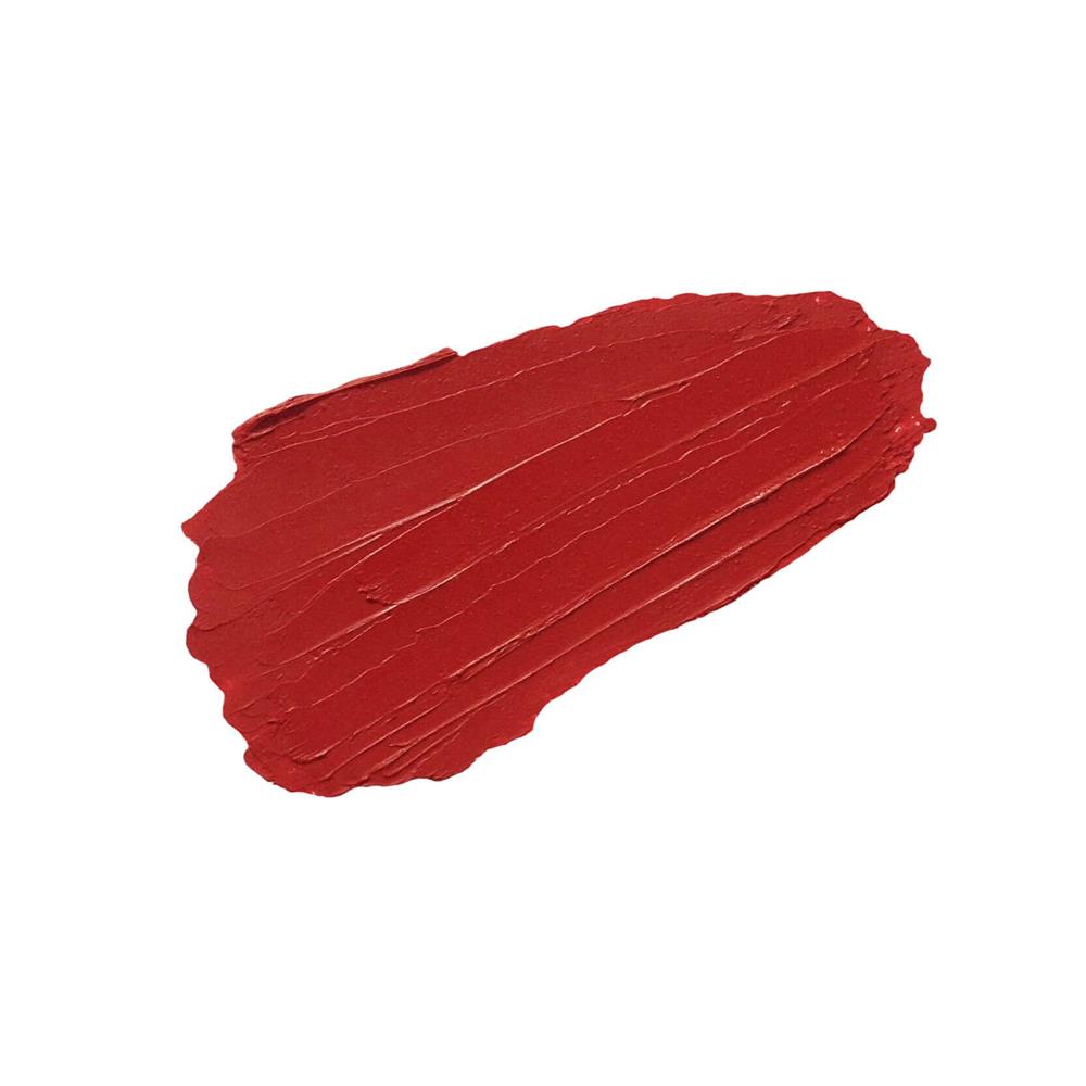 Labial Rojo Mate Velvet img #3