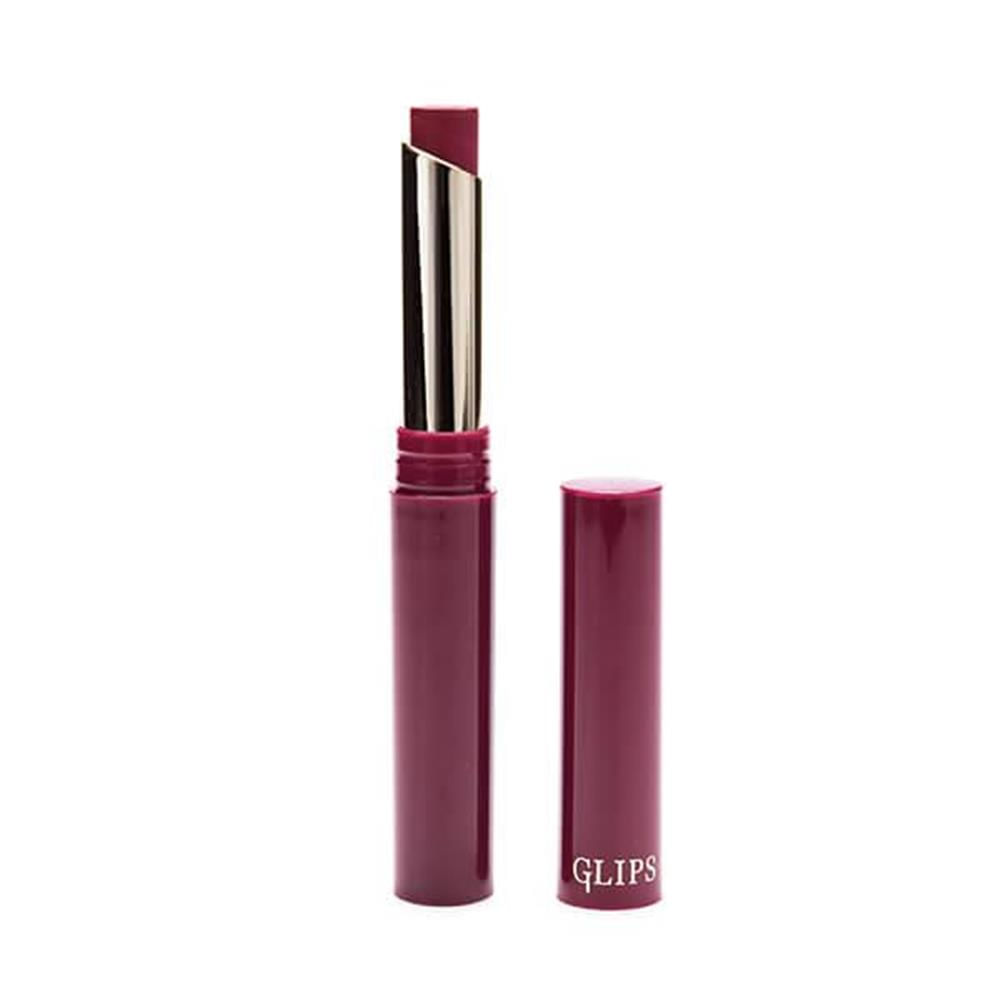 Labial Rojo Mate Velvet