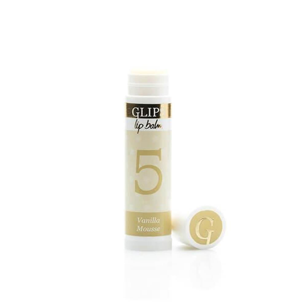 Hidratante Para Labios Olor A Vainilla
