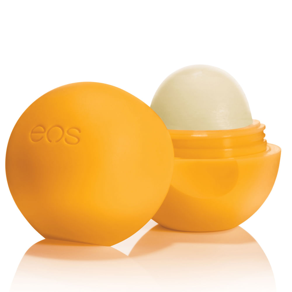 Set De 5 Balsamos Labiales Protectores Eos img #4