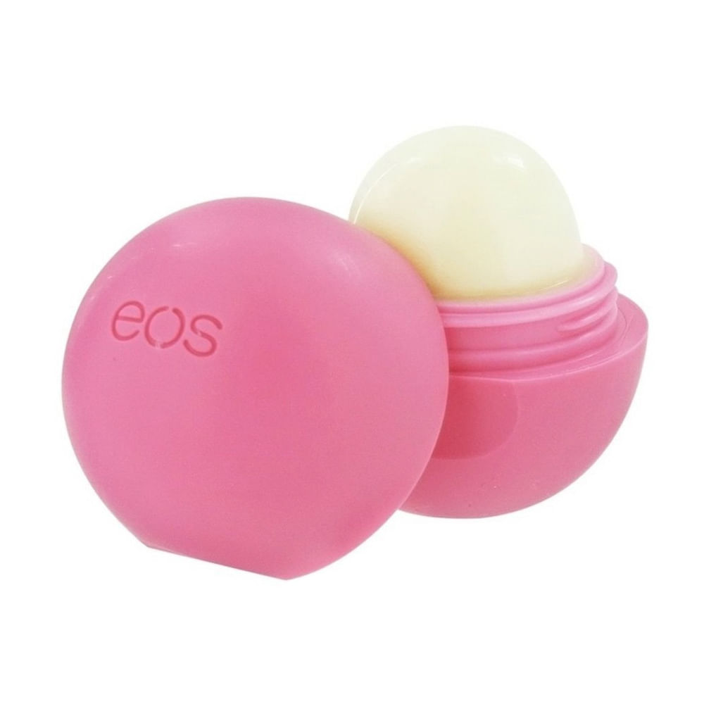 Set De 5 Balsamos Labiales Protectores Eos img #5