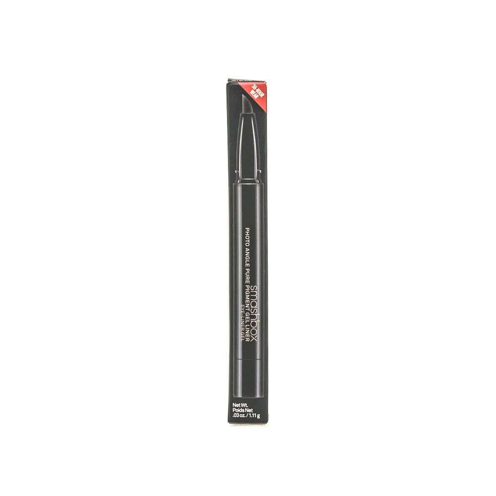 Smashbox Pure Pigment Gel Liner Jet Black 1.11G img #2