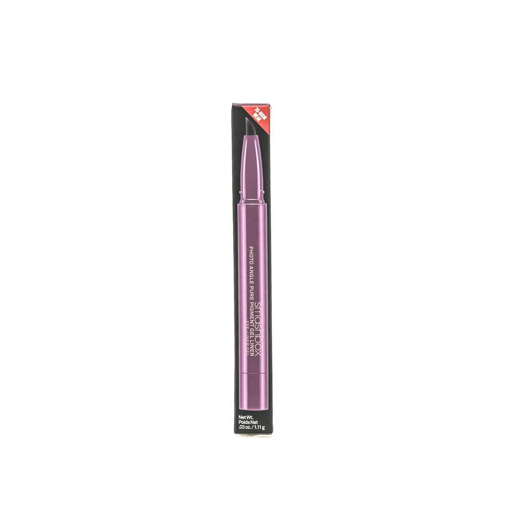 Smashbox Cosmetics Pure Pigment Gel Liner Lila 0.3Oz img #2