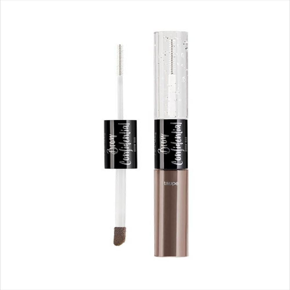 Gel Cejas Ardell Brow Confid Duo Taupe