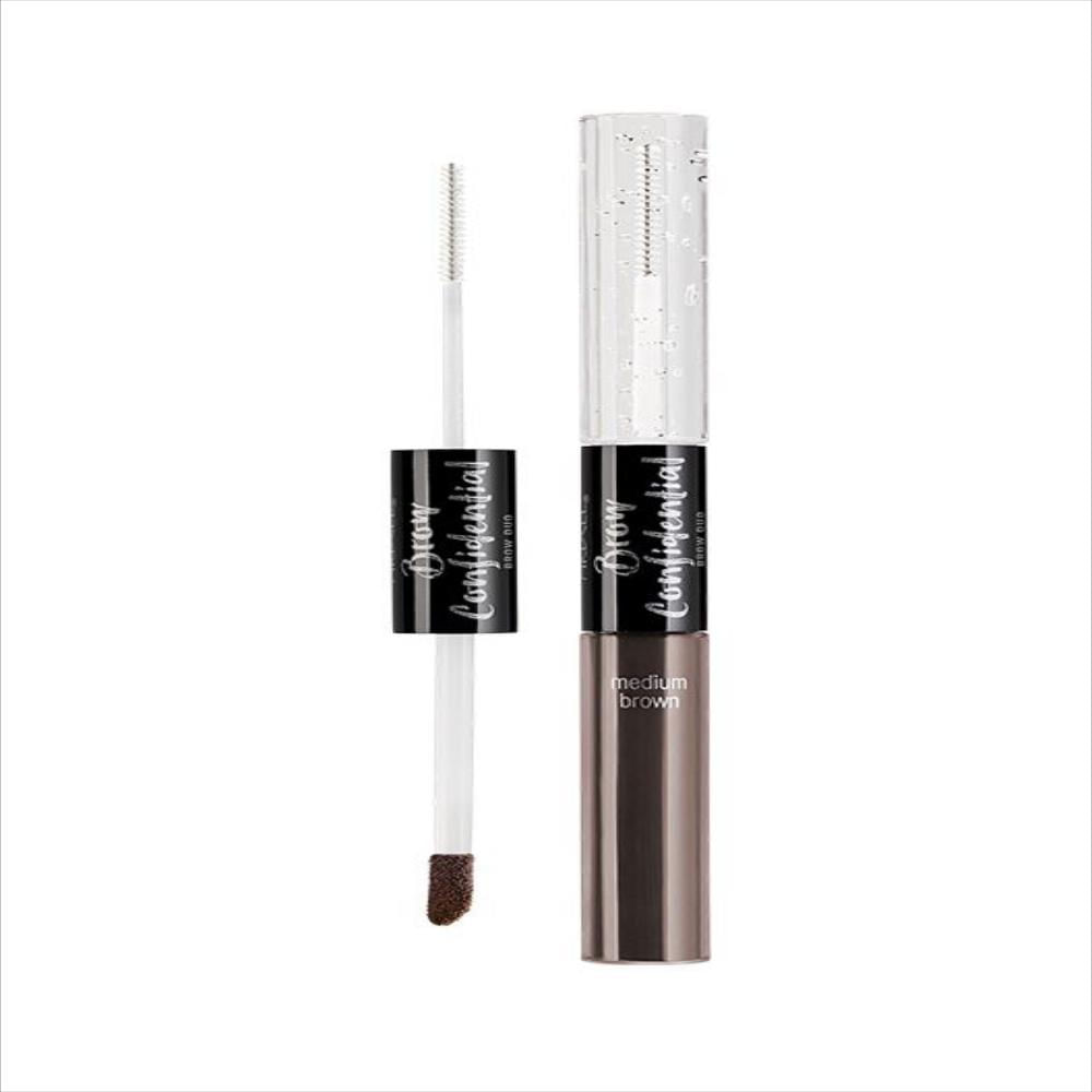Gel Cejas Ardell Brow Confid Duo Medium