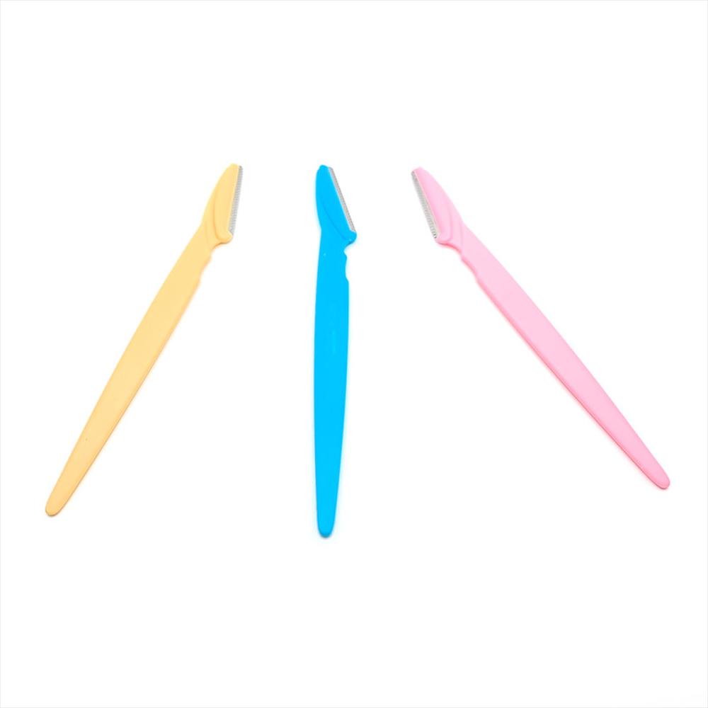 Kit Depilador De Cejas