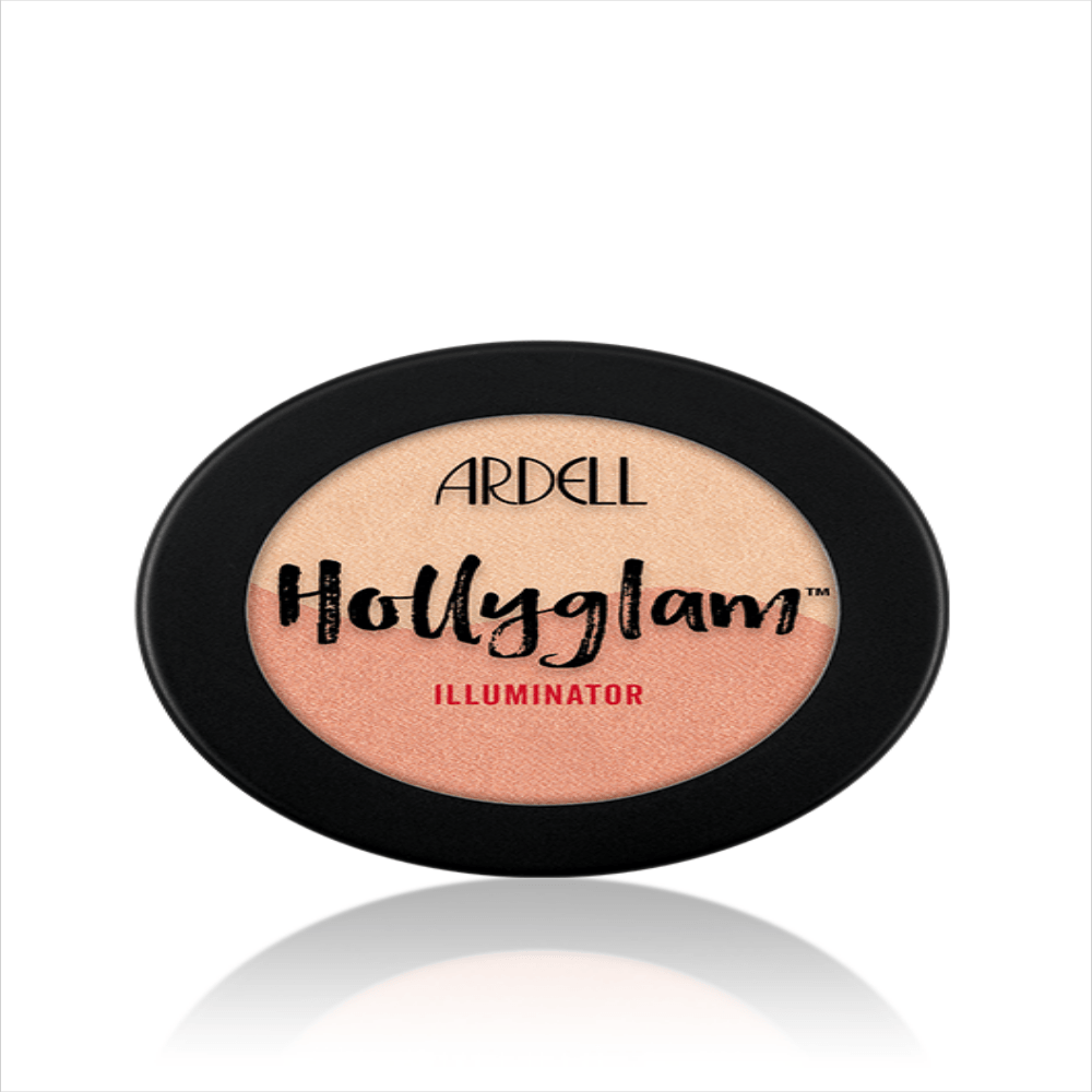 Iluminador Duo Ardell Glistening Touch