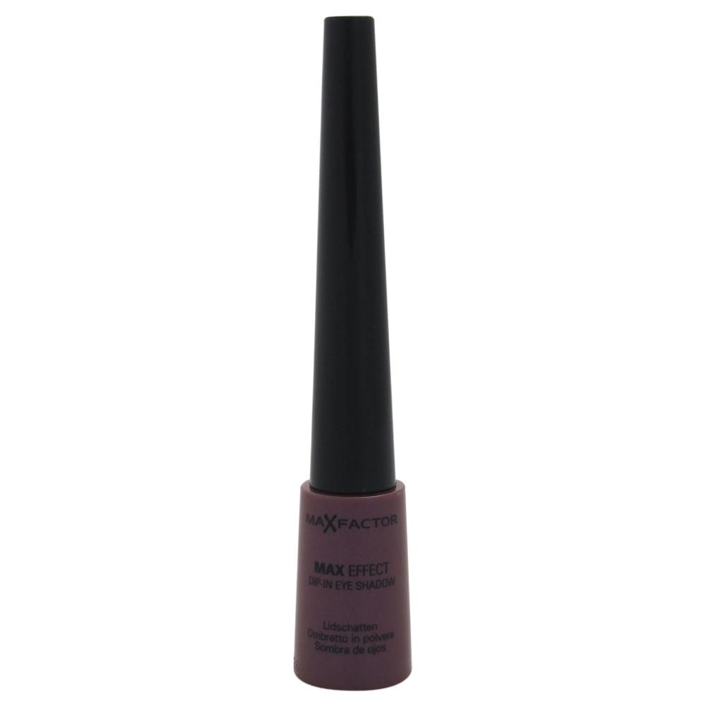 Max Factor Max Efecto Dip In Sombra De Ojos 04 Indie Mauve 1G