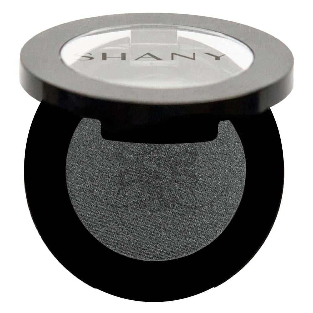 Shany Paraben Free Shimmer Sombra De Ojos Carbón