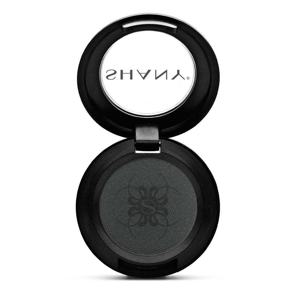 Shany Paraben Free Shimmer Sombra De Ojos Carbón img #2