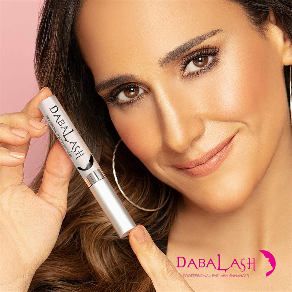 Estimulador Para Crecimiento De Pestañas Y Cejas Dabalash img #2