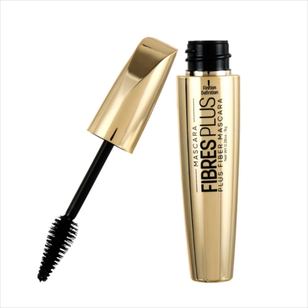 Pestañina Voluminizadora Definition Build Up