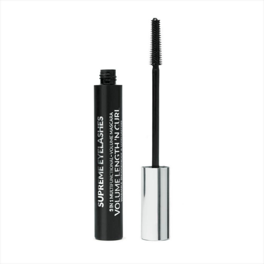 Pestañina Lavable Supreme Eyelashes