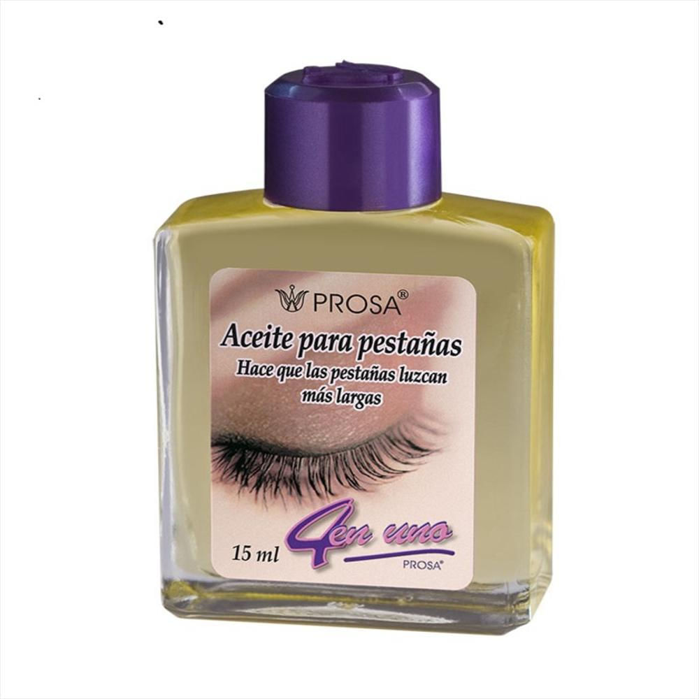 Aceite Desmaquillante Para Pestañas img #2