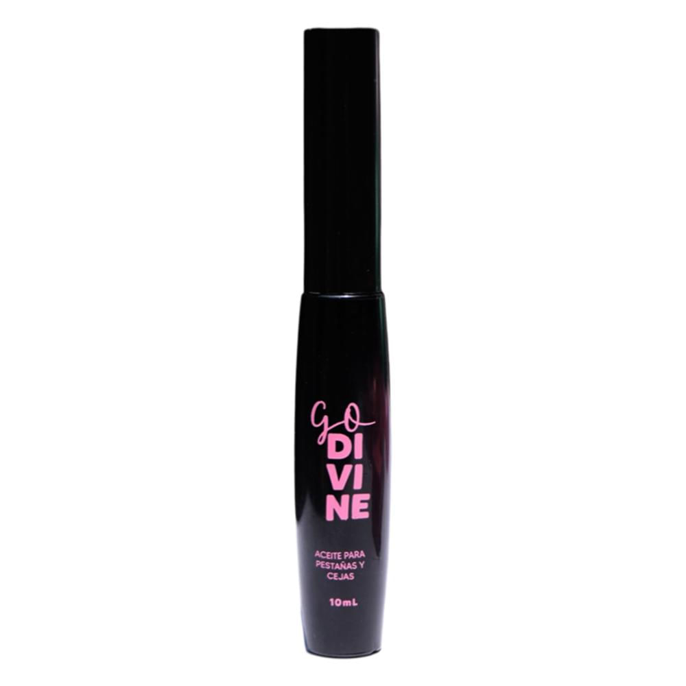 Serum Go Divine De Cejas Y Pestañas Gogó