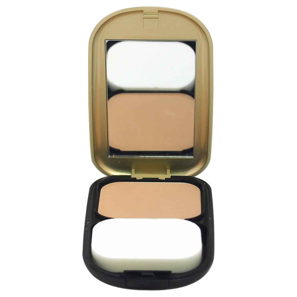 Foundation Max Factor Facefinity Compact 02 Marfil 0,4Oz