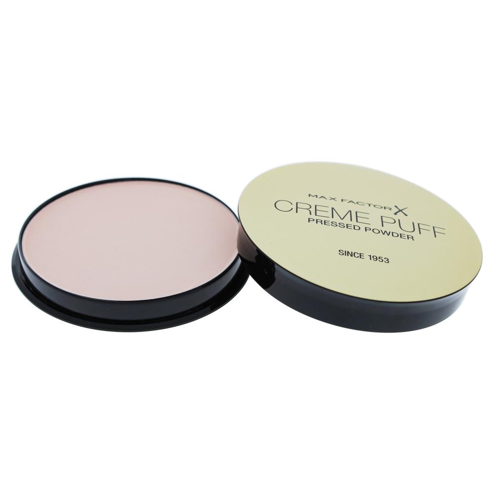 Fundación Max Factor Creme Puff 85 Luz N Gay 21G