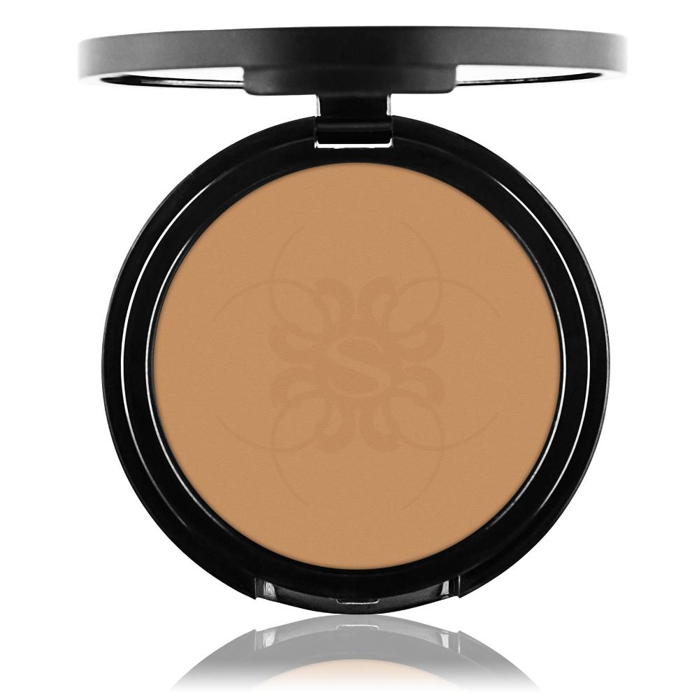 Shany Two Way Foundation Aceite Libre De Arena Rica img #2