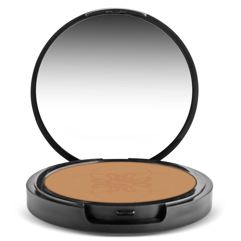 Shany Two Way Foundation Aceite Libre De Arena Rica img #4