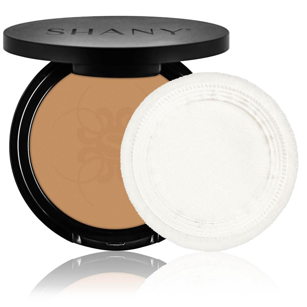 Shany Two Way Foundation Aceite Libre De Arena Rica img #5