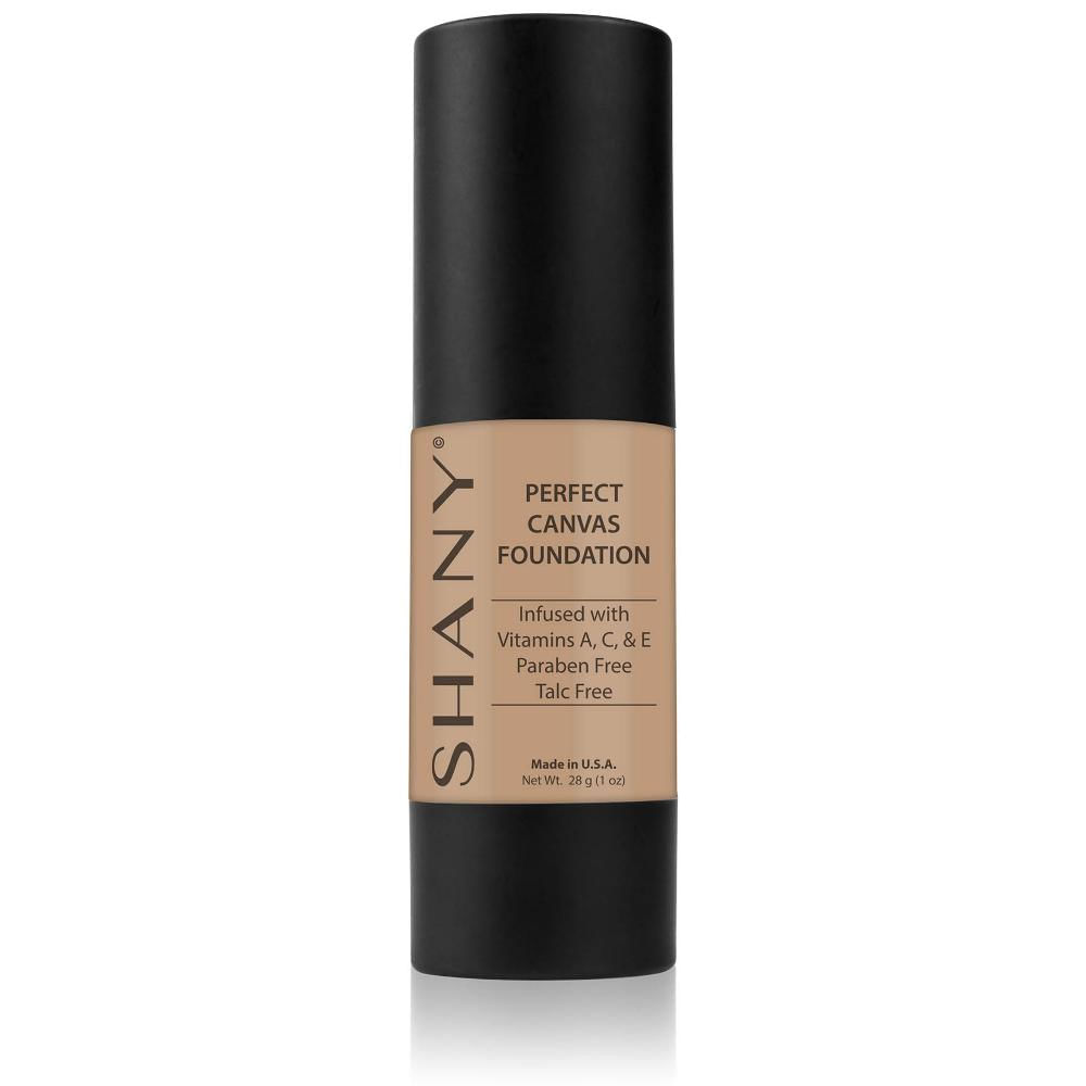 Shany Perfect Liquid Foundation Paraben Free Lc1 img #2