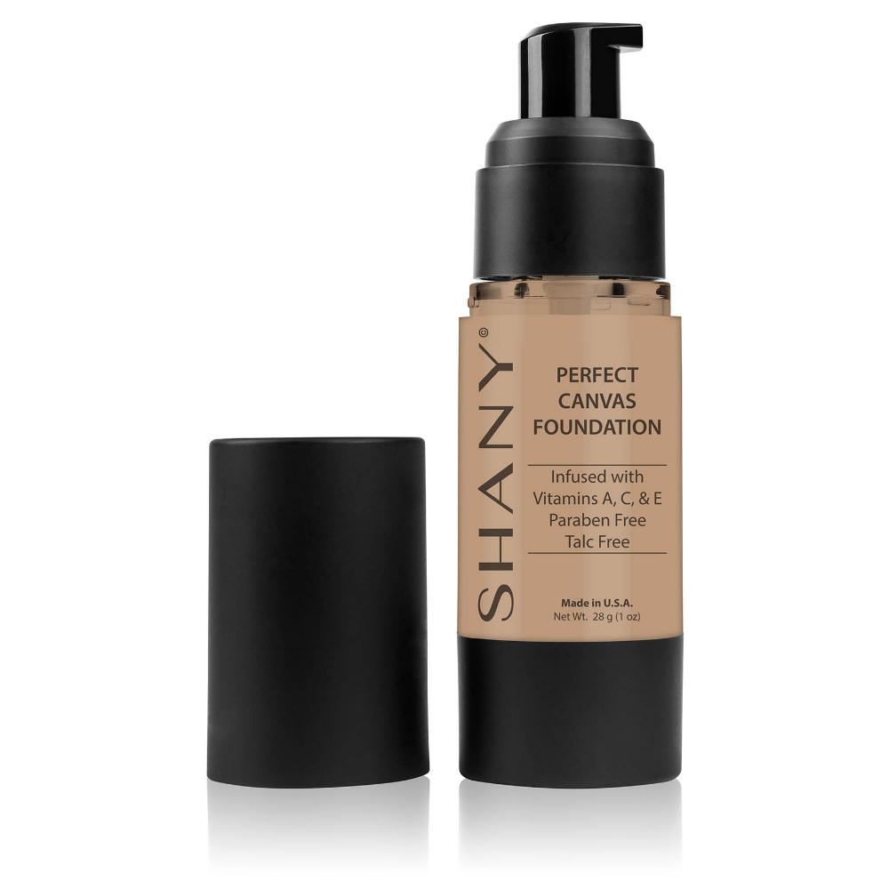 Shany Perfect Liquid Foundation Paraben Free Lc1 img #4