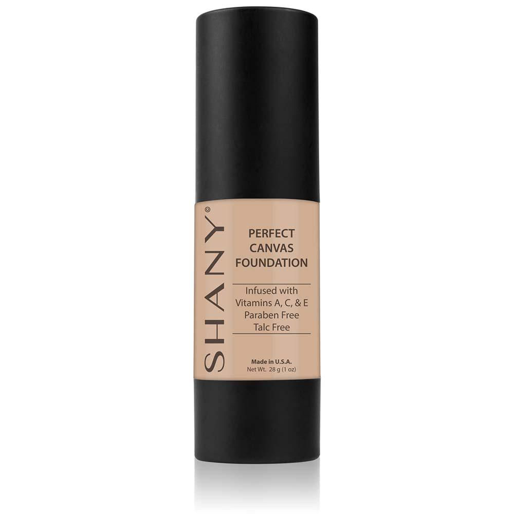 Shany Perfect Liquid Foundation Paraben Free Mc2 img #2