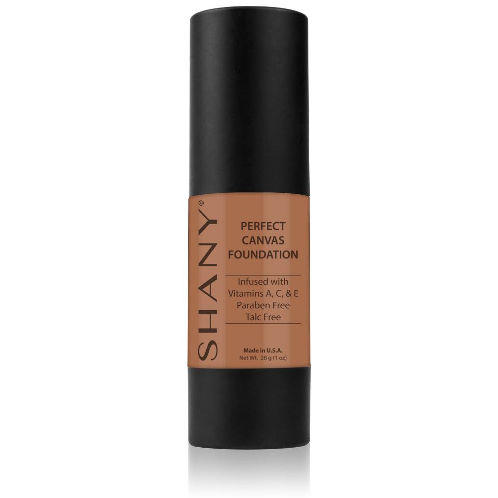 Shany Perfect Liquid Foundation Paraben Free Dc1 img #2