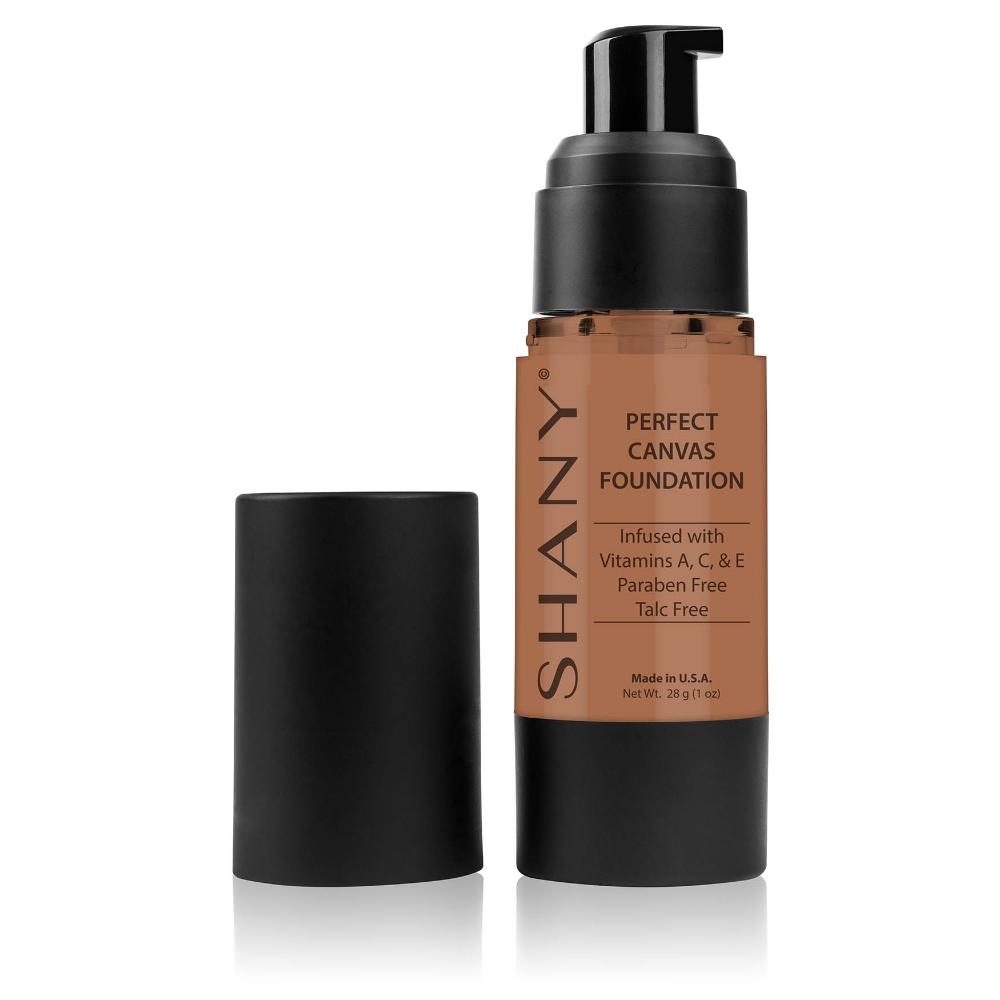 Shany Perfect Liquid Foundation Paraben Free Dc1 img #4