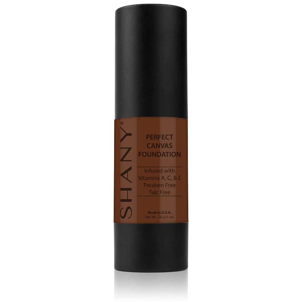 Shany Perfect Liquid Foundation Paraben Free Dc3 img #2
