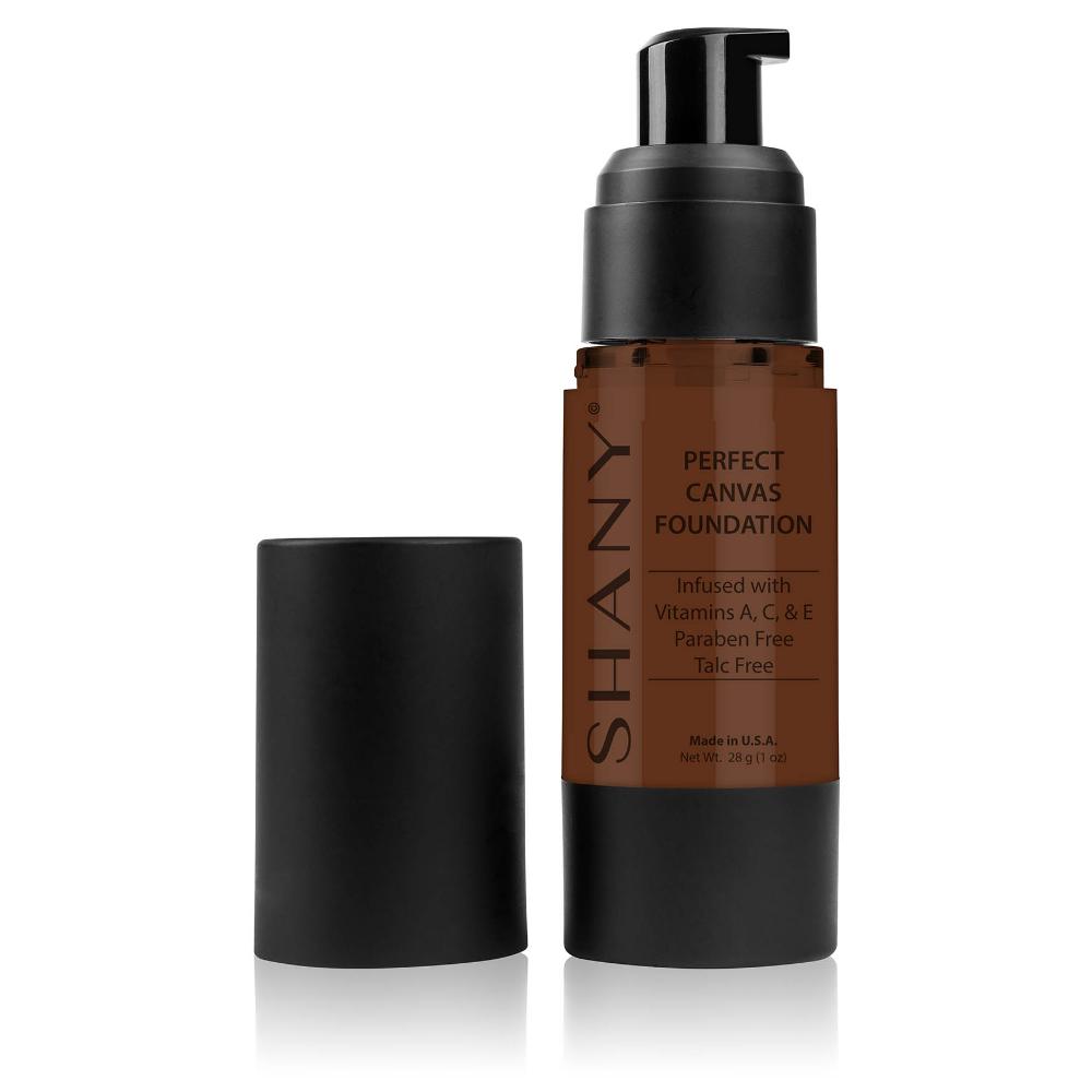 Shany Perfect Liquid Foundation Paraben Free Dc3 img #4