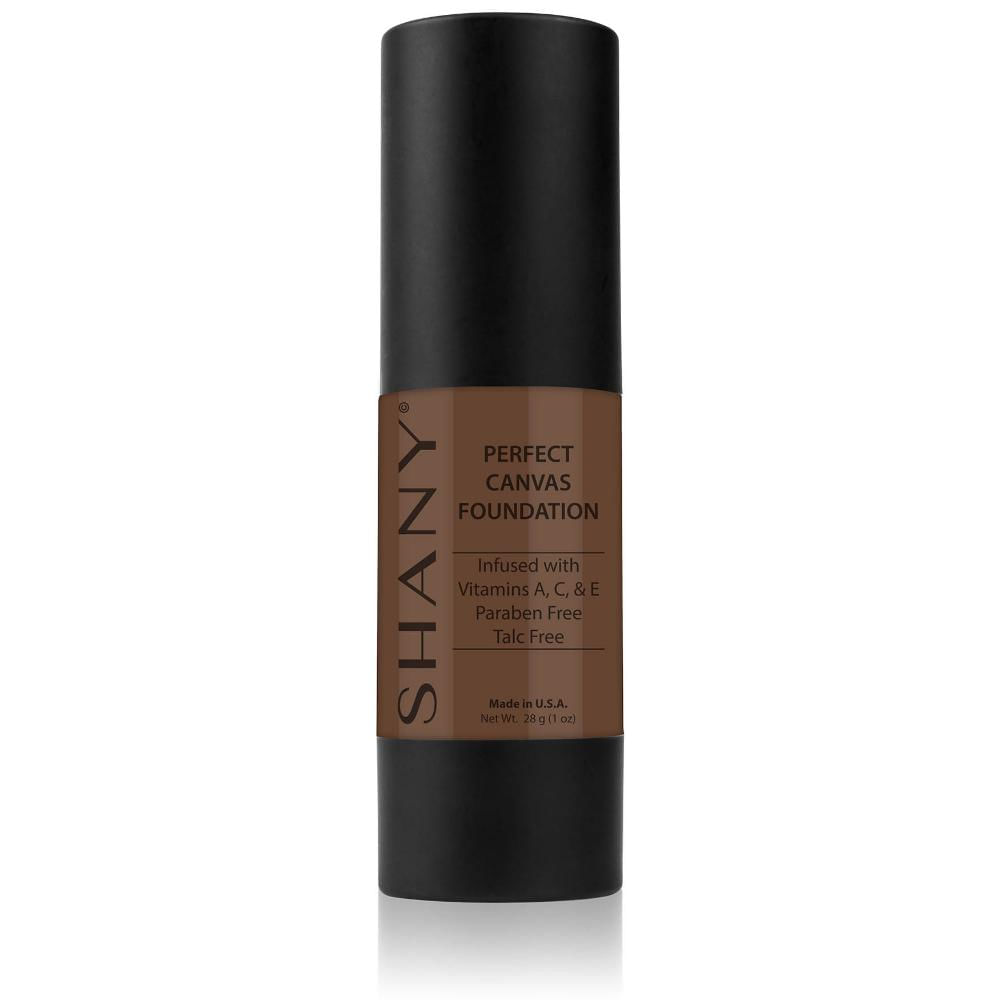Shany Perfect Liquid Foundation Paraben Free Dc2 img #2