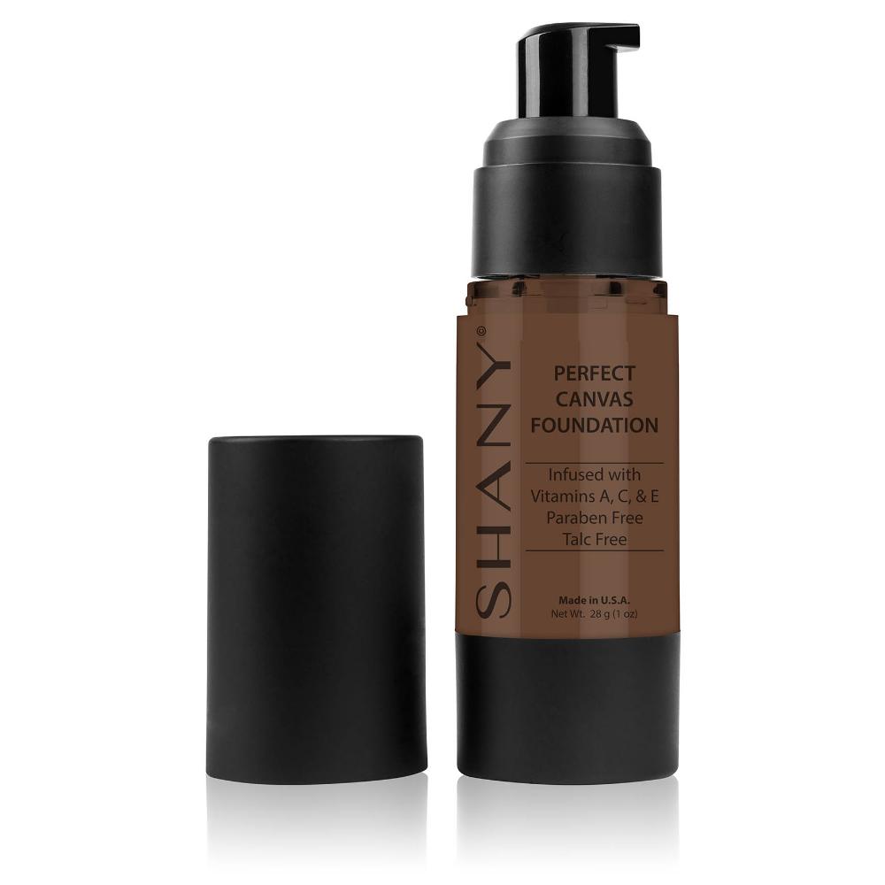 Shany Perfect Liquid Foundation Paraben Free Dc2 img #4