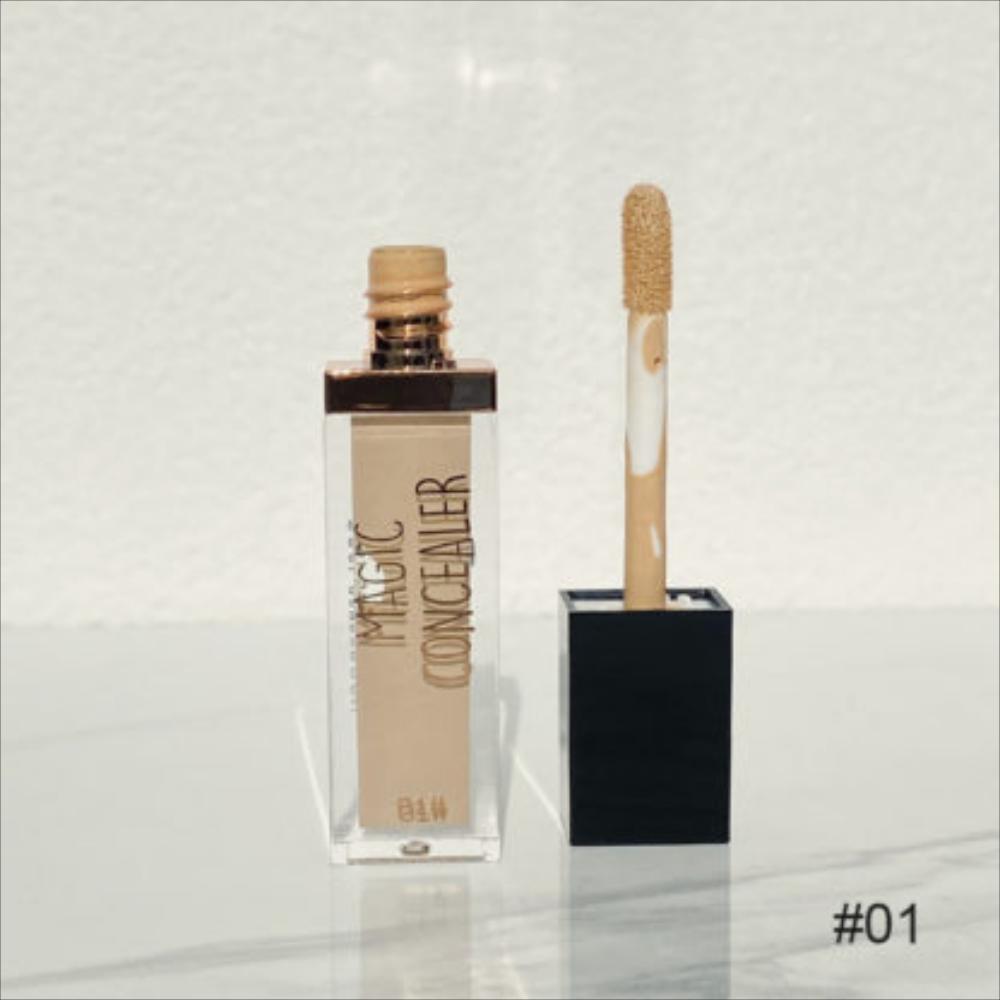 Corrector Profesional Trendy img #3