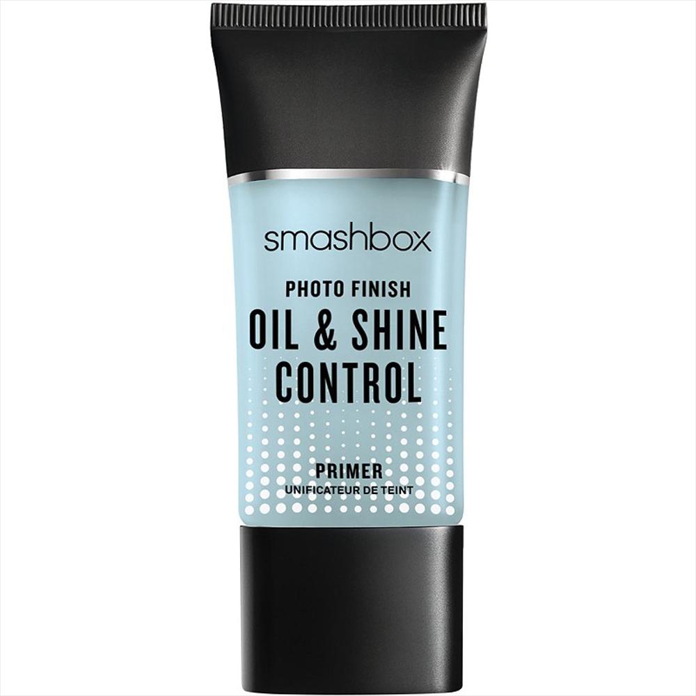 Primer Photo Finish Oil & Shine Control 30Ml Smashbox