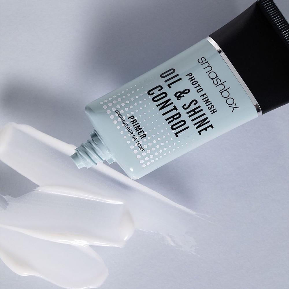 Primer Photo Finish Oil & Shine Control 30Ml Smashbox img #2