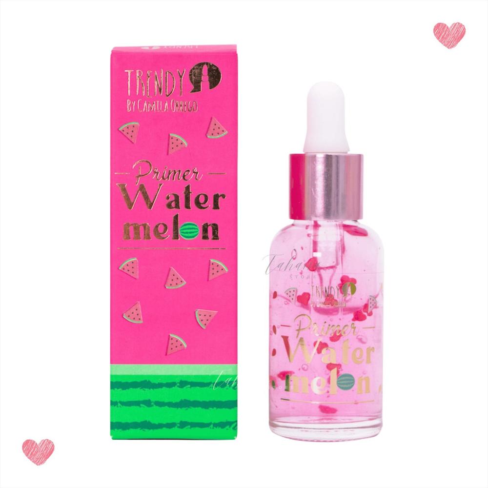 Primer Watermelon Trendy