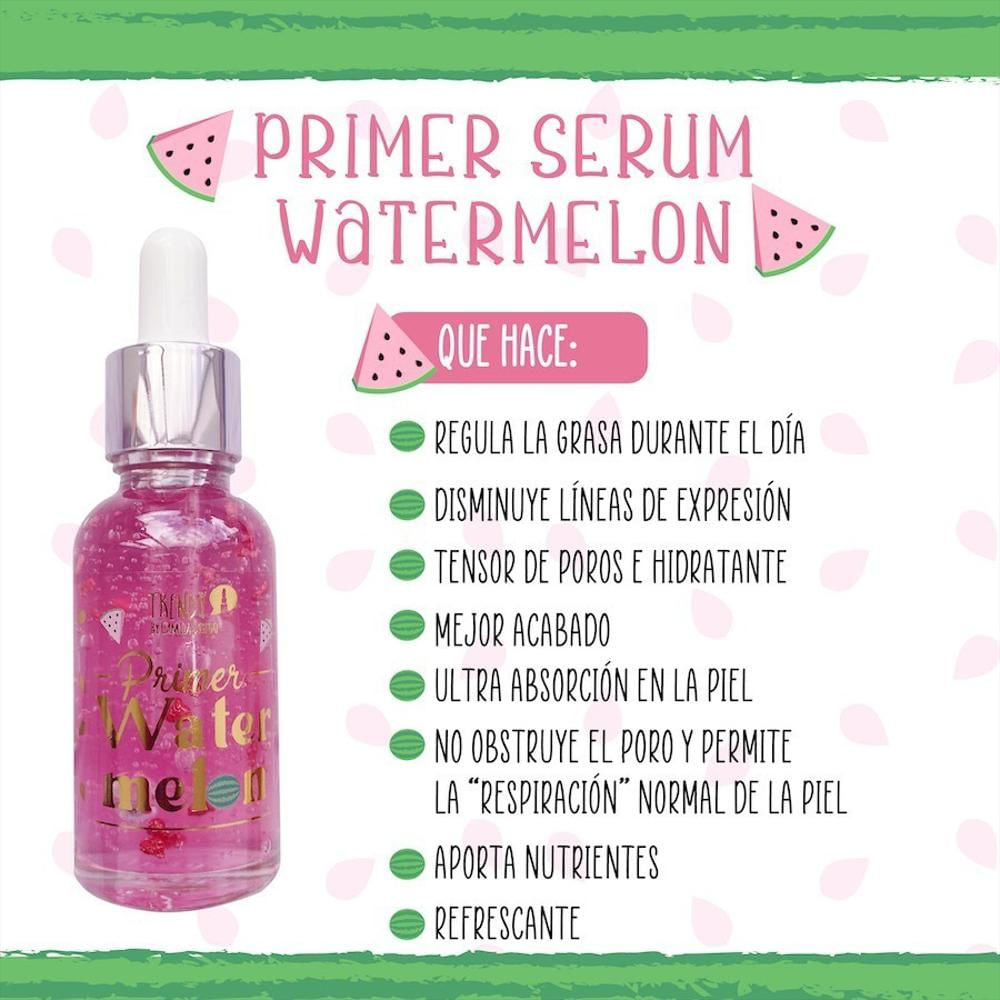 Primer Watermelon Trendy img #2