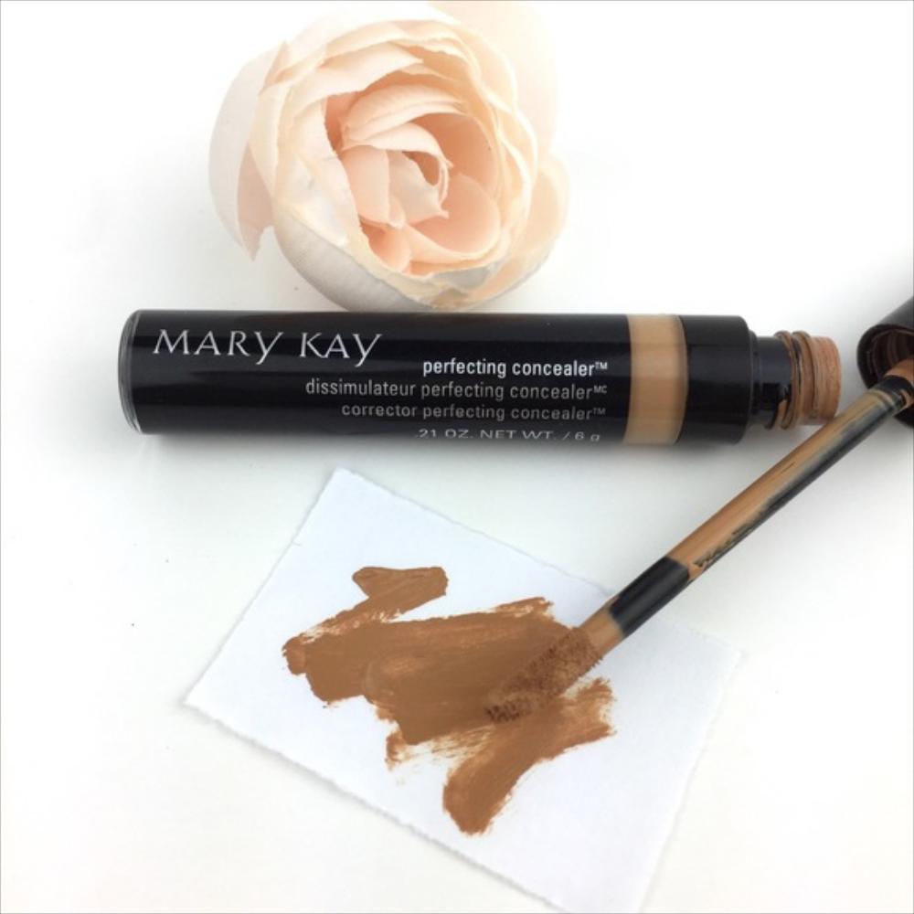 Corrector Perfecting Concealer Americano Color Light Bronze