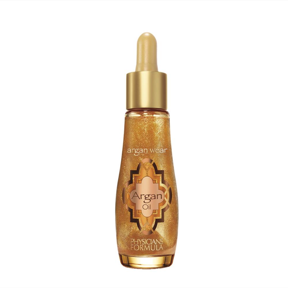 Primer Argan Wear Ultra Nourishing Argan Oil img #1