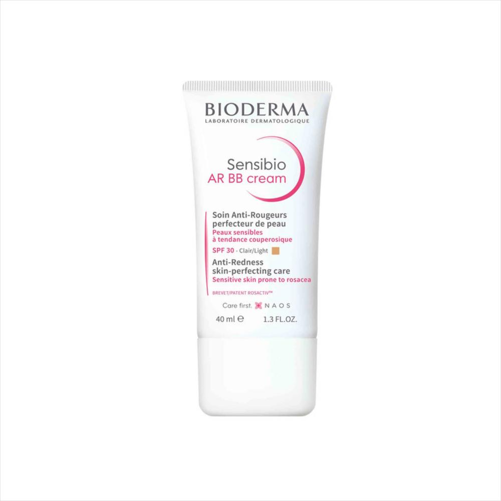 Sensibio Ar Bb Cream Bioderma