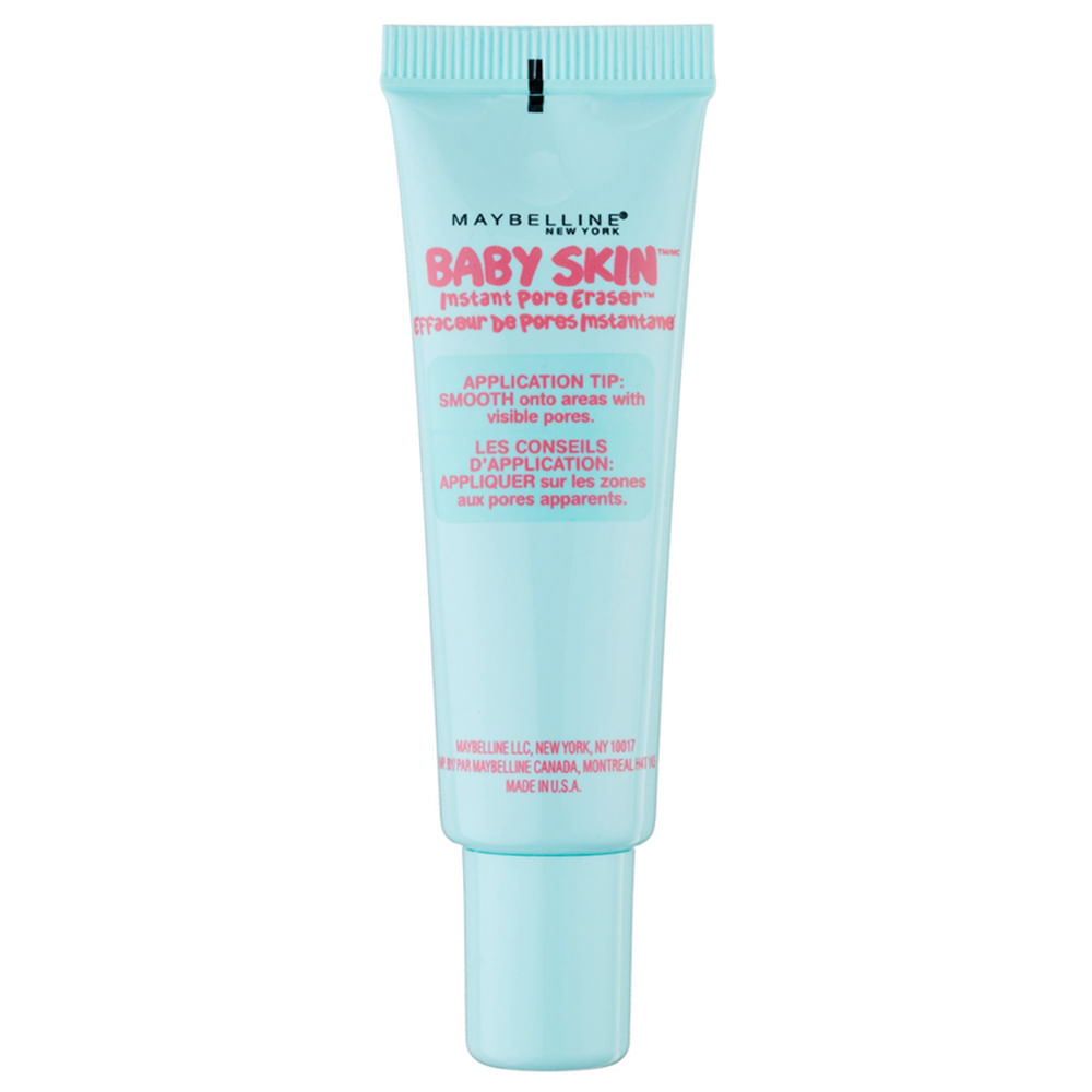 Primer Difuminador De Poros Baby Skin De Maybelline img #4