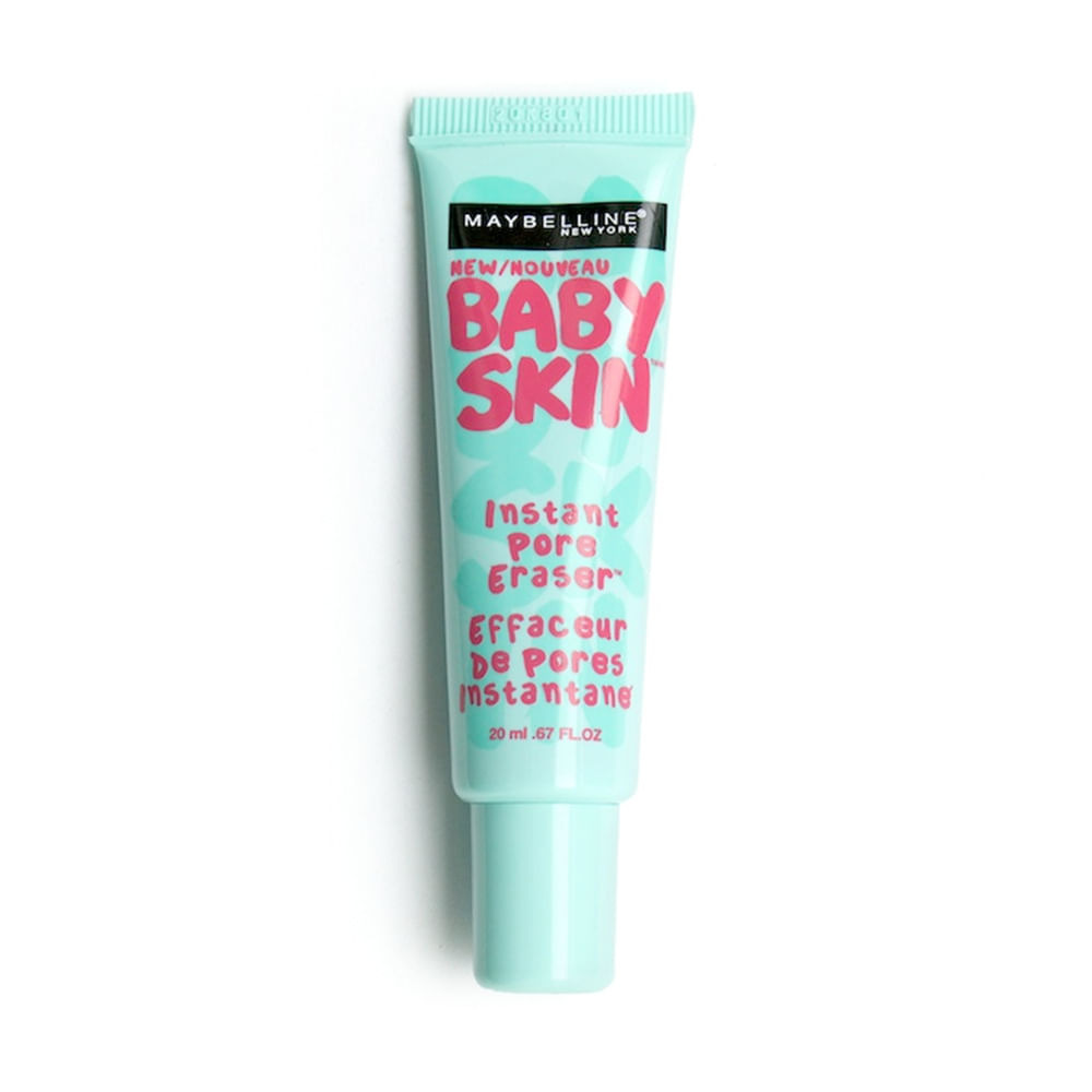 Primer Difuminador De Poros Baby Skin De Maybelline img #1