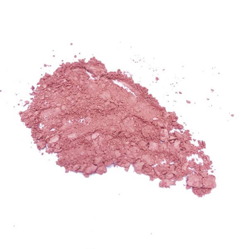 Rubor Compacto Rosa Medio Coral Rose img #3