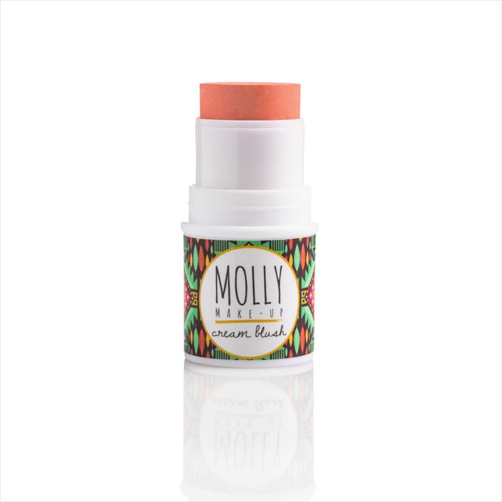 Rubor En Barra Tangerina Molly
