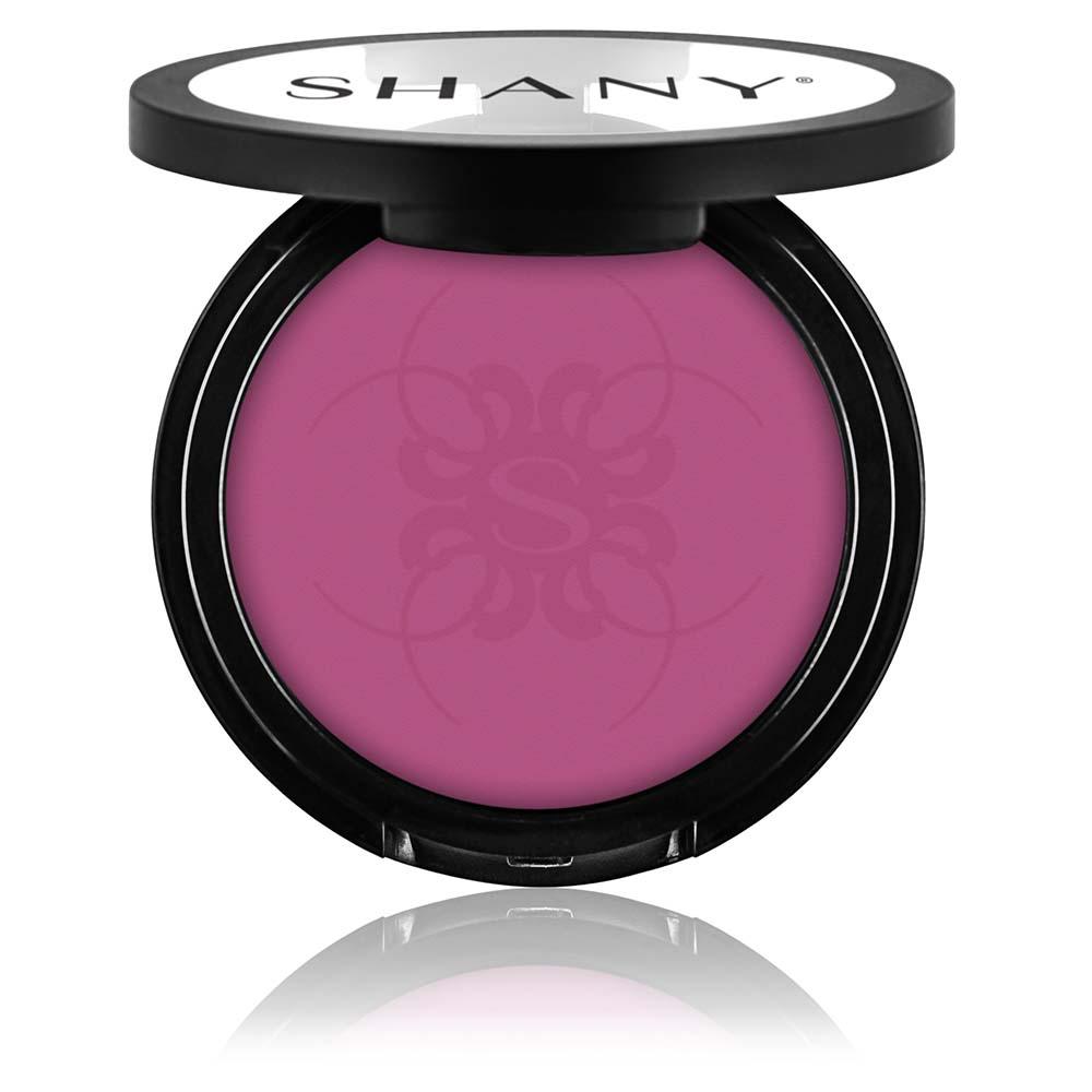 Shany Paraben Polvo Libre Rubor Piruleta