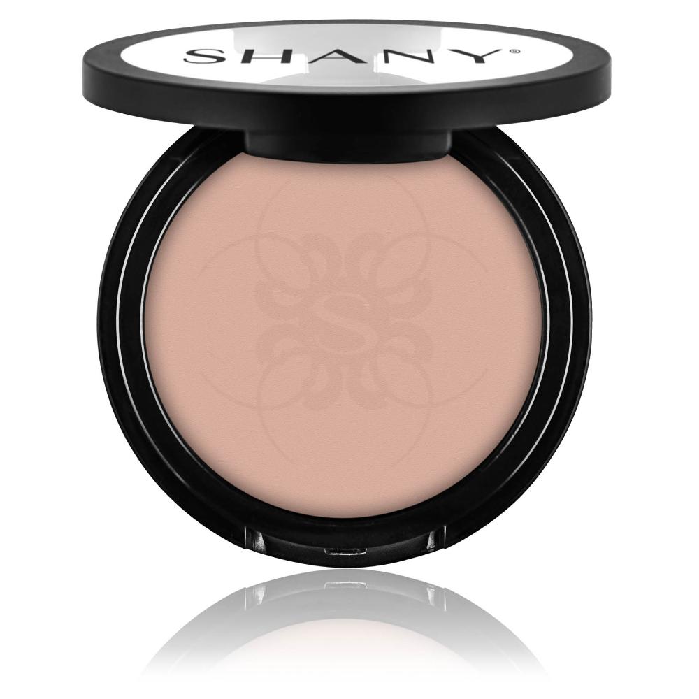 Shany Paraben Polvo Libre Rubor Breezy