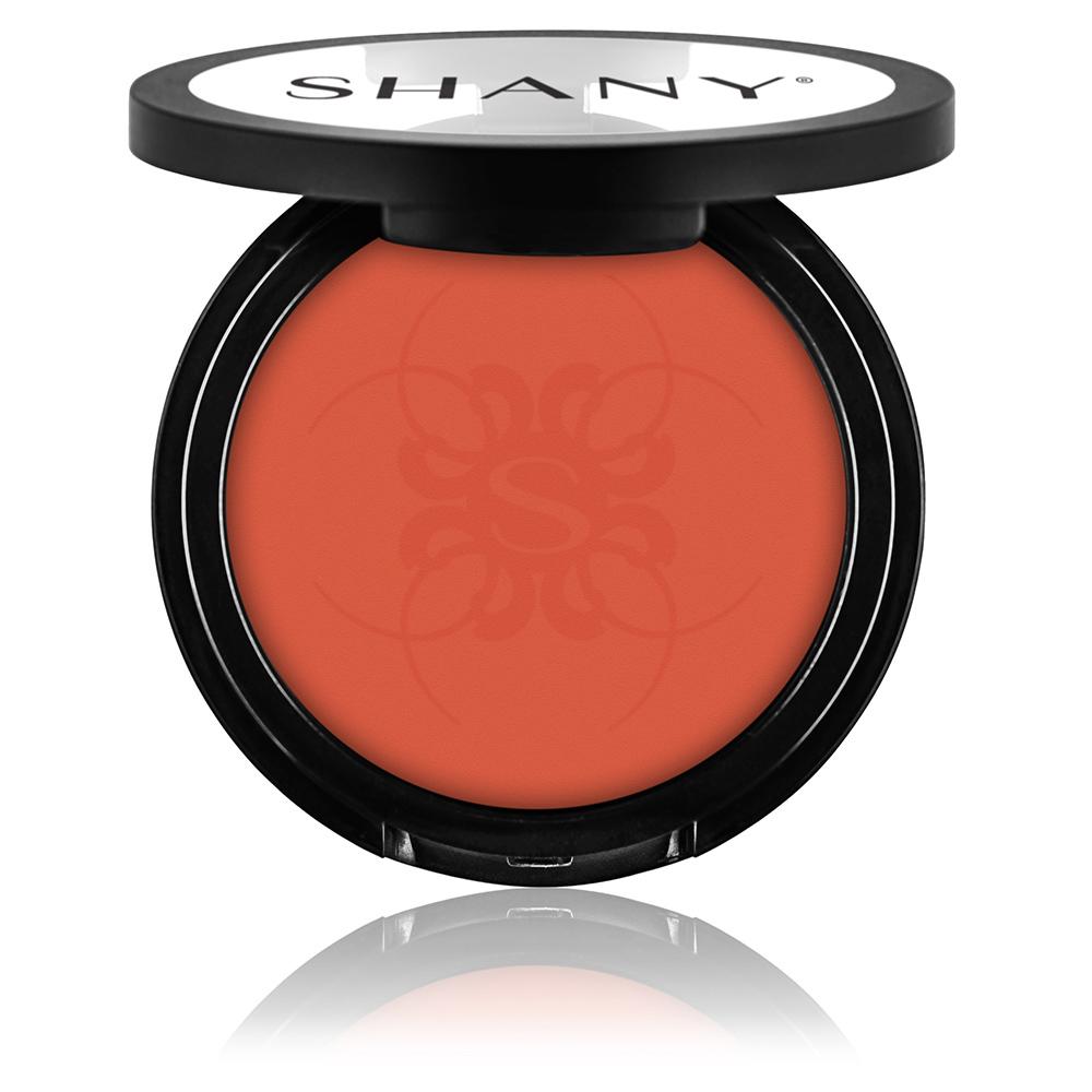 Shany Paraben Polvo Libre Blush Coral Reef