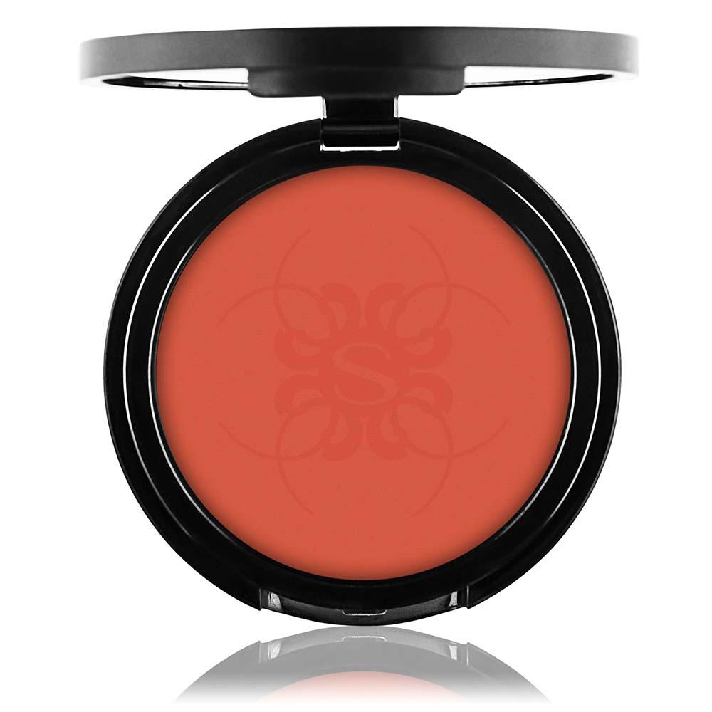 Shany Paraben Polvo Libre Blush Coral Reef img #2